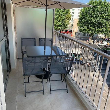 Superbe 2 Pieces A 50 M De La Promenade Des Anglais Nizza Kültér fotó